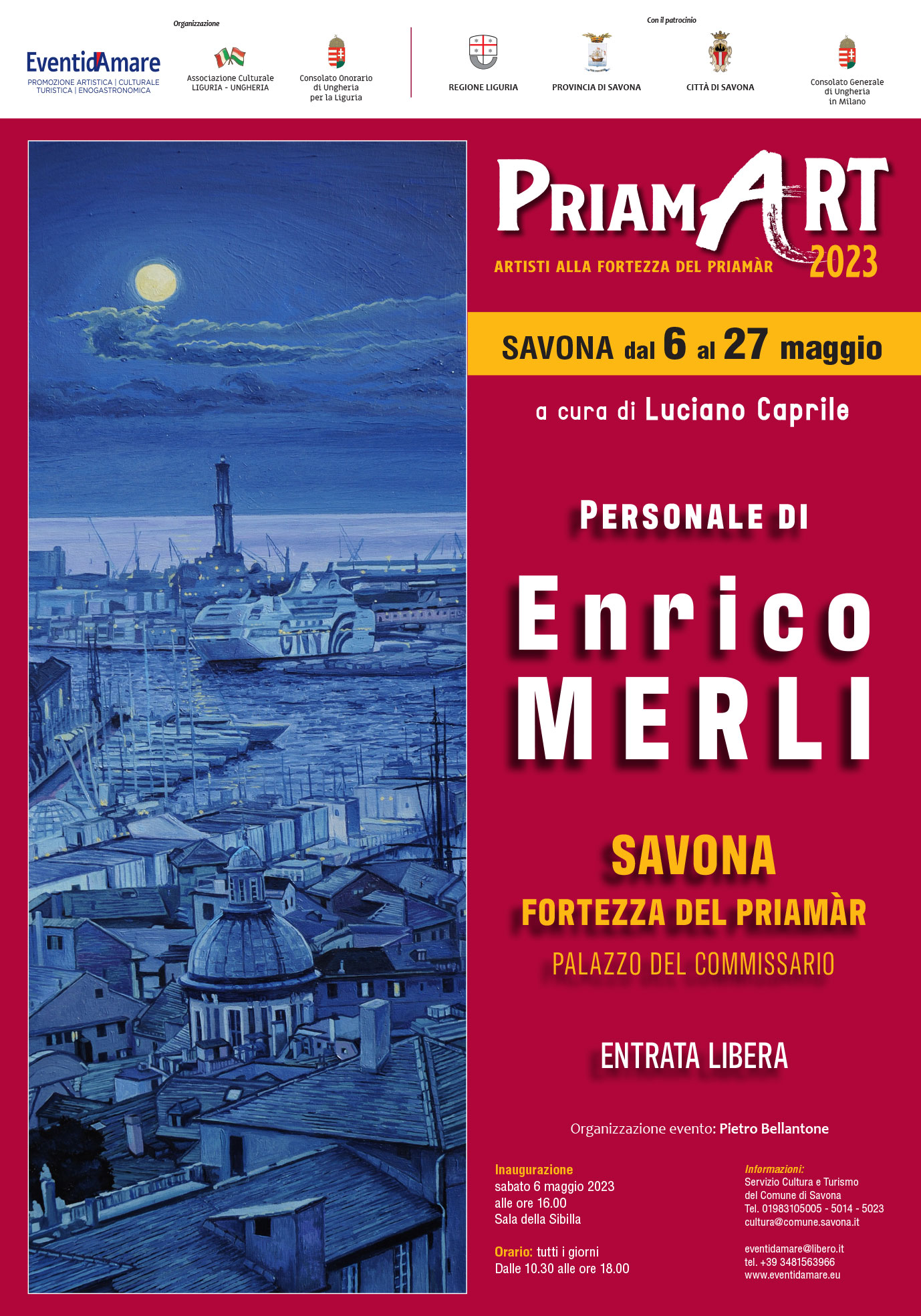 Personale-Merli