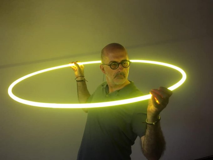 Pietro Costa - courtesy of the artist