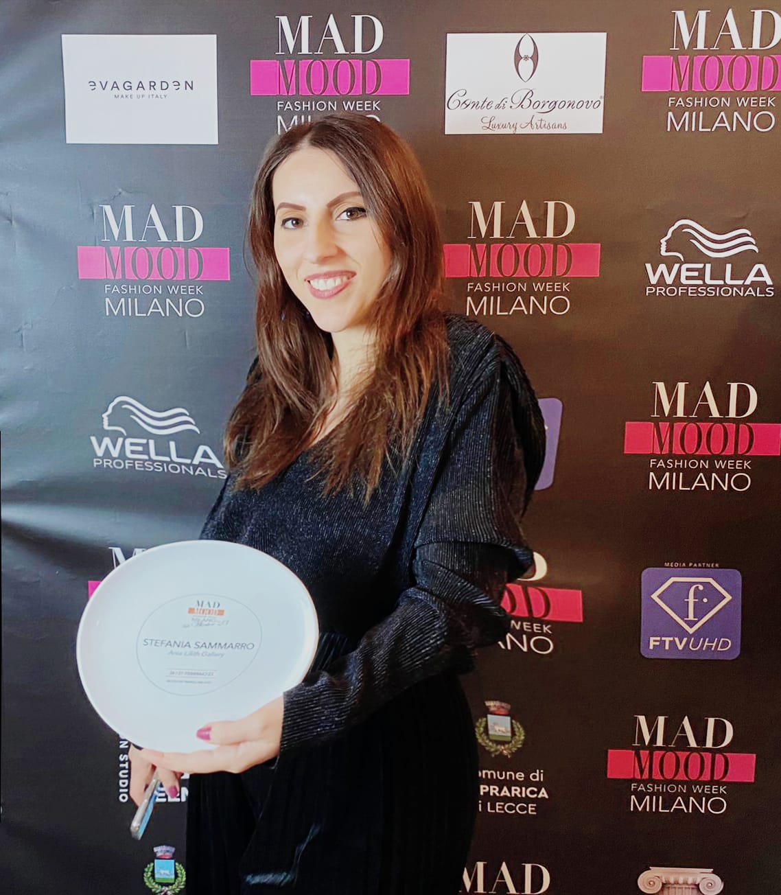 Premio Stefania Sammarro