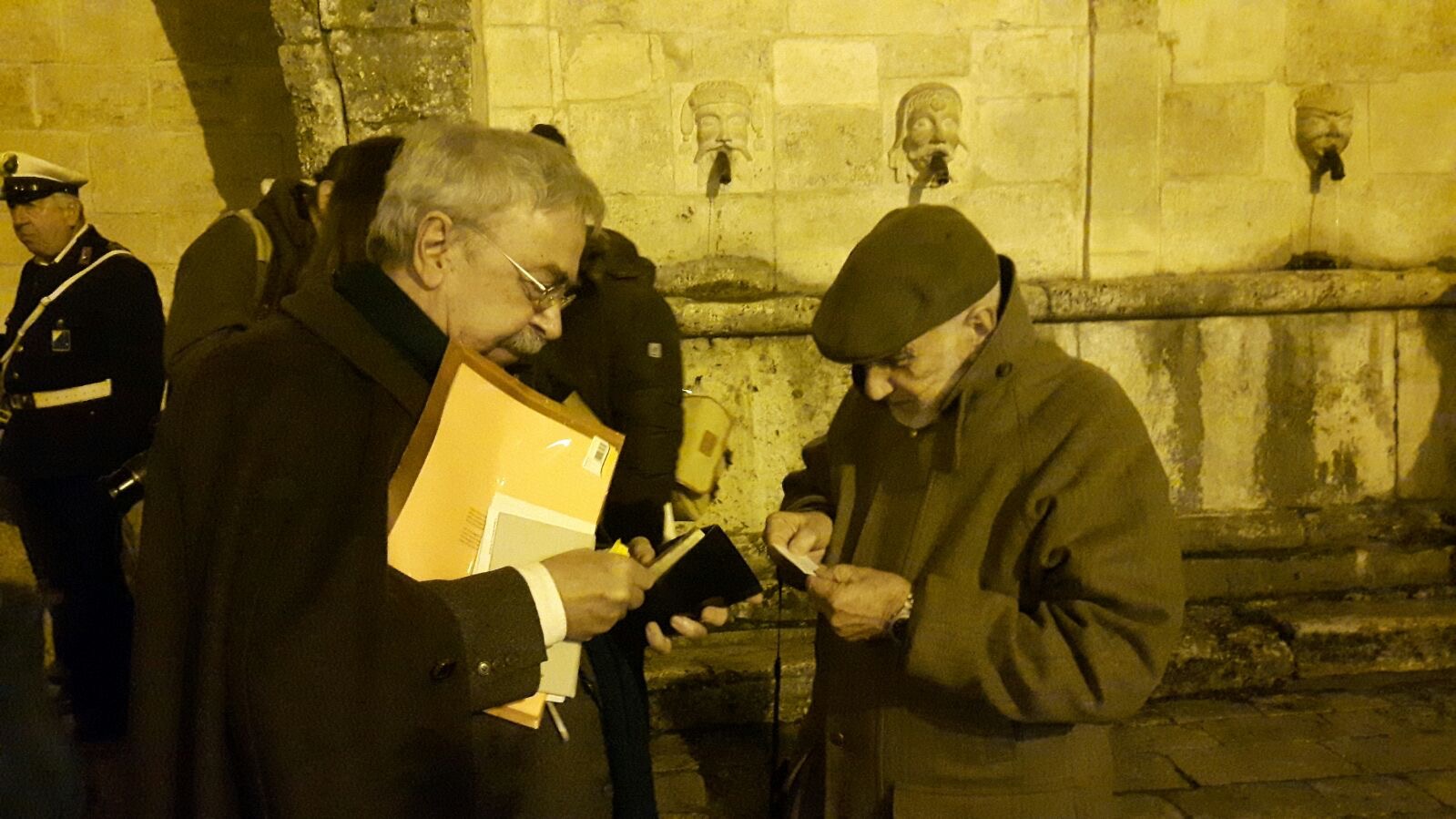 RAK E BERENGO GARDIN 3 NOVEMBRE 2016 copia