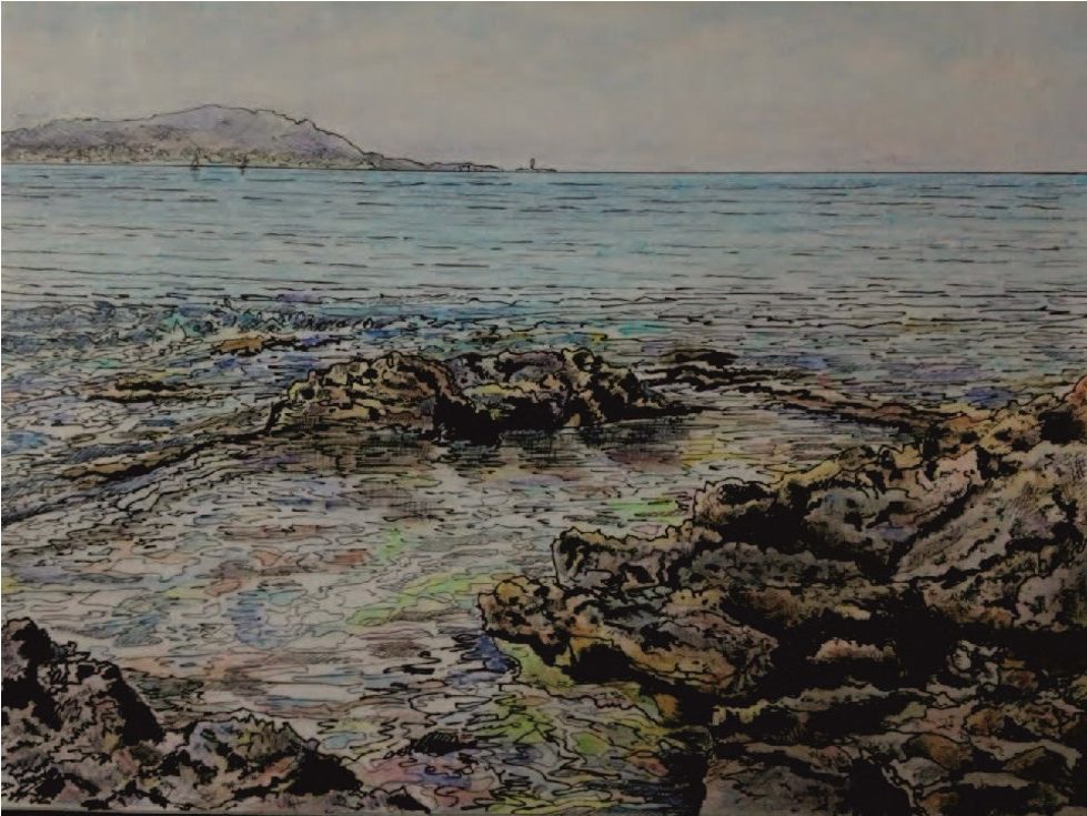 RIFLESSI di Domenico Lonardo