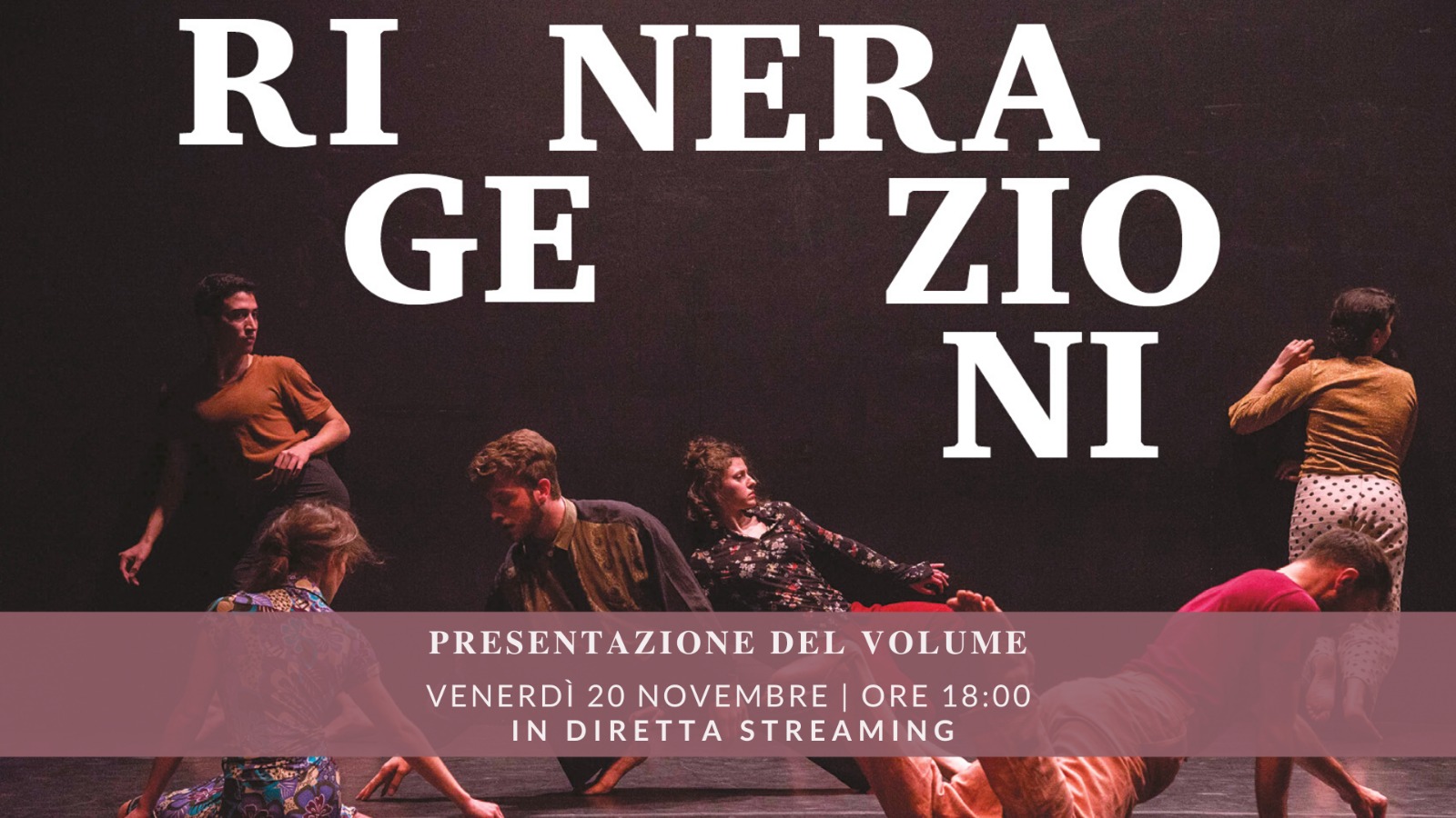 RIGENERAZIONI. Sosta Palmizi e le pratiche della trasmissione.