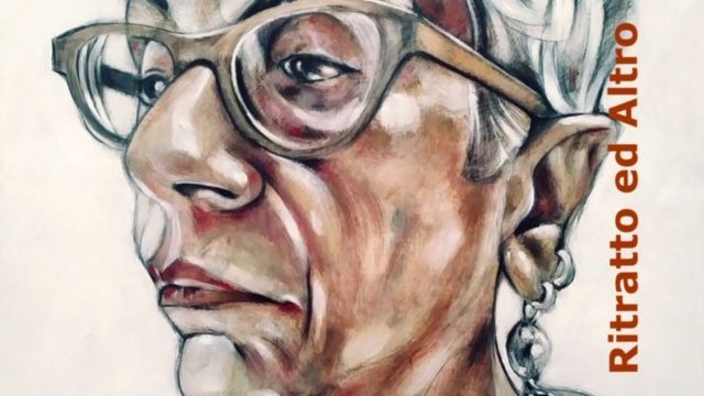 RITRATTO ED ALTRO