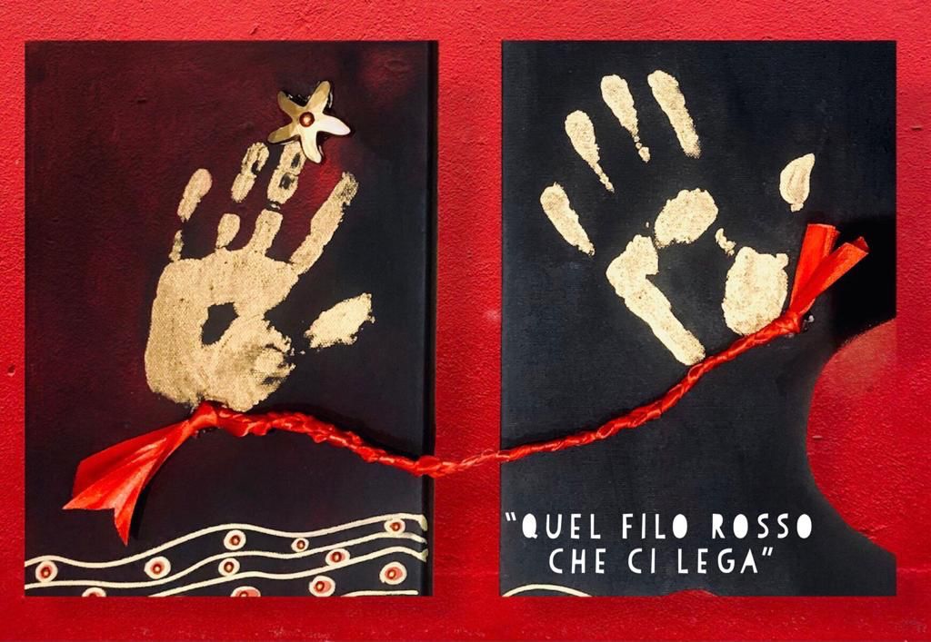 Rea IlaPis - P'Arte di me (1)