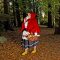 Red Ridding Hood