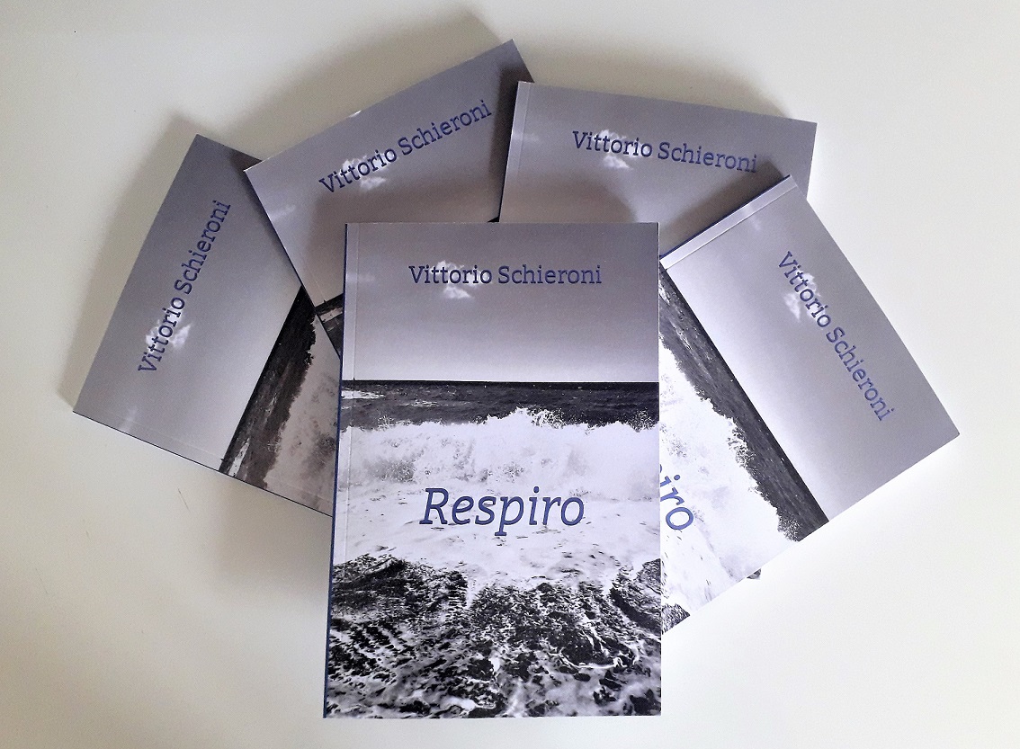 Respiro - racconto di Vittorio Schieroni 1