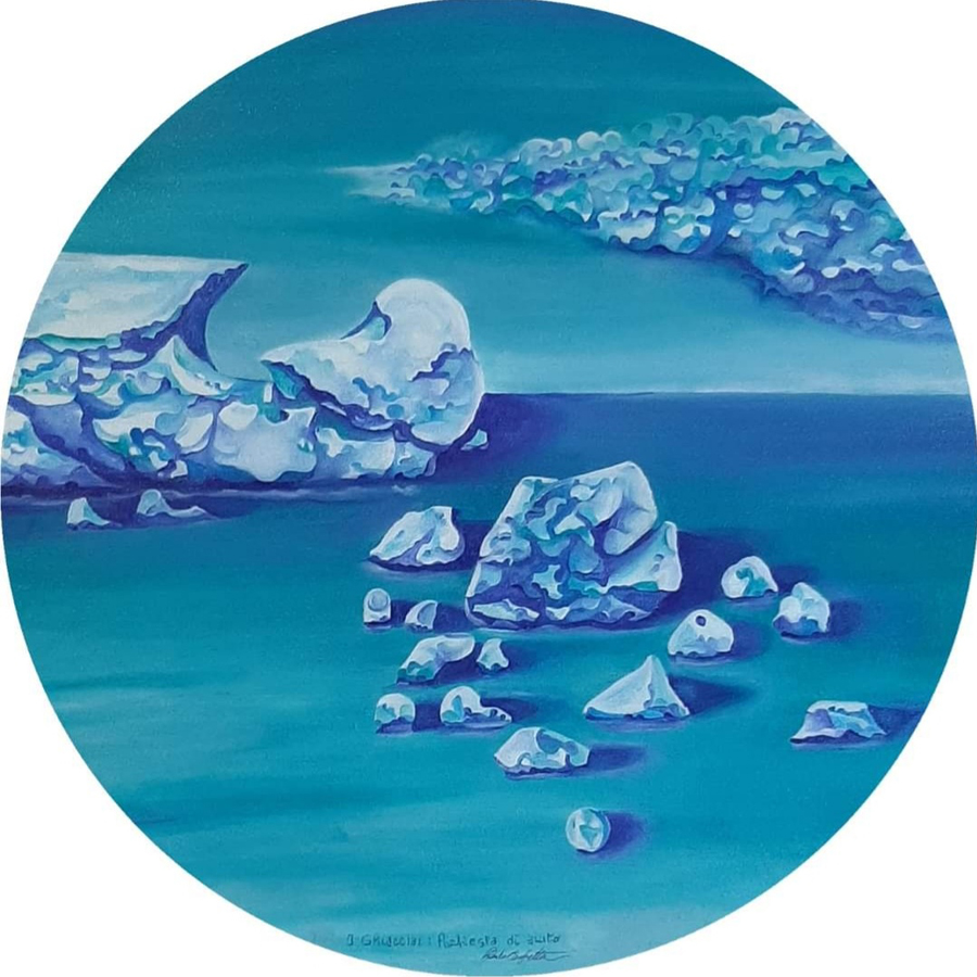 Richiesta di aiuto - Davide Quaglietta