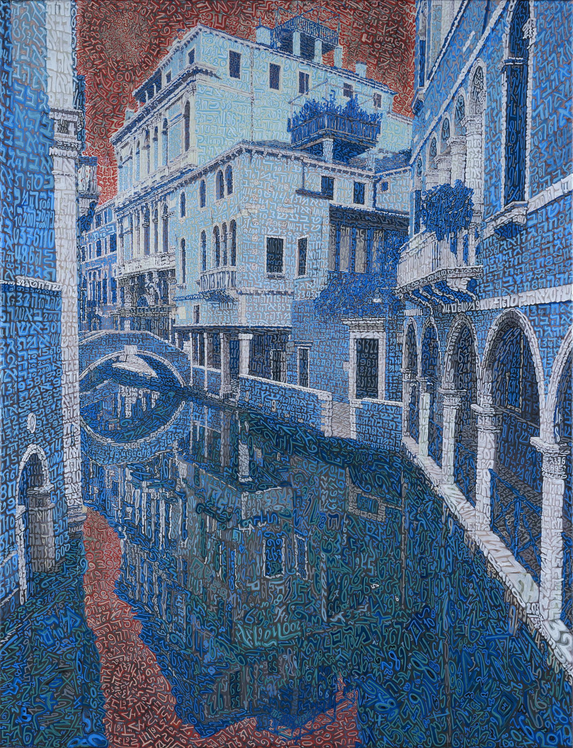 Riflesso Widmann RASO 160 x 110