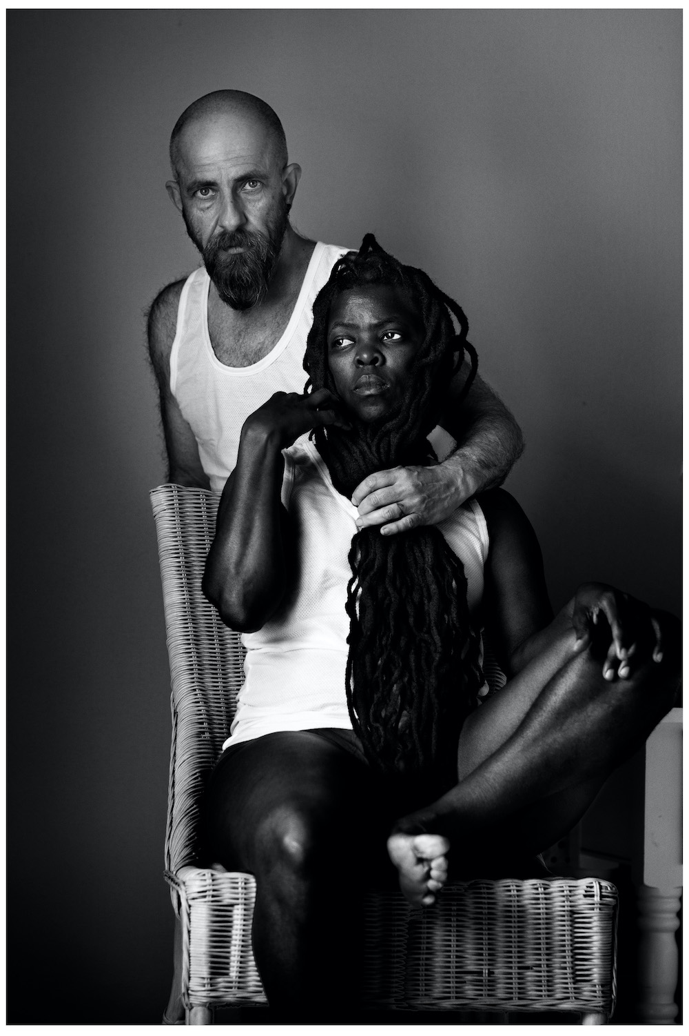 Robert Hamblin, We Remember, 2021, Hahnemüle Photo Rag, 110 x 75.3 cm. Edition of 8 + 2 AP. Courtesy of the Artist copia 2