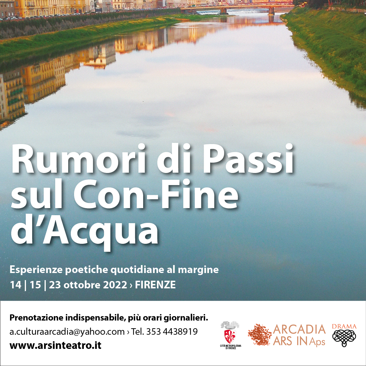 Rumori di passi_FIRENZE_quadrato