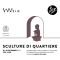 SCULTURE DI QUARTIERE