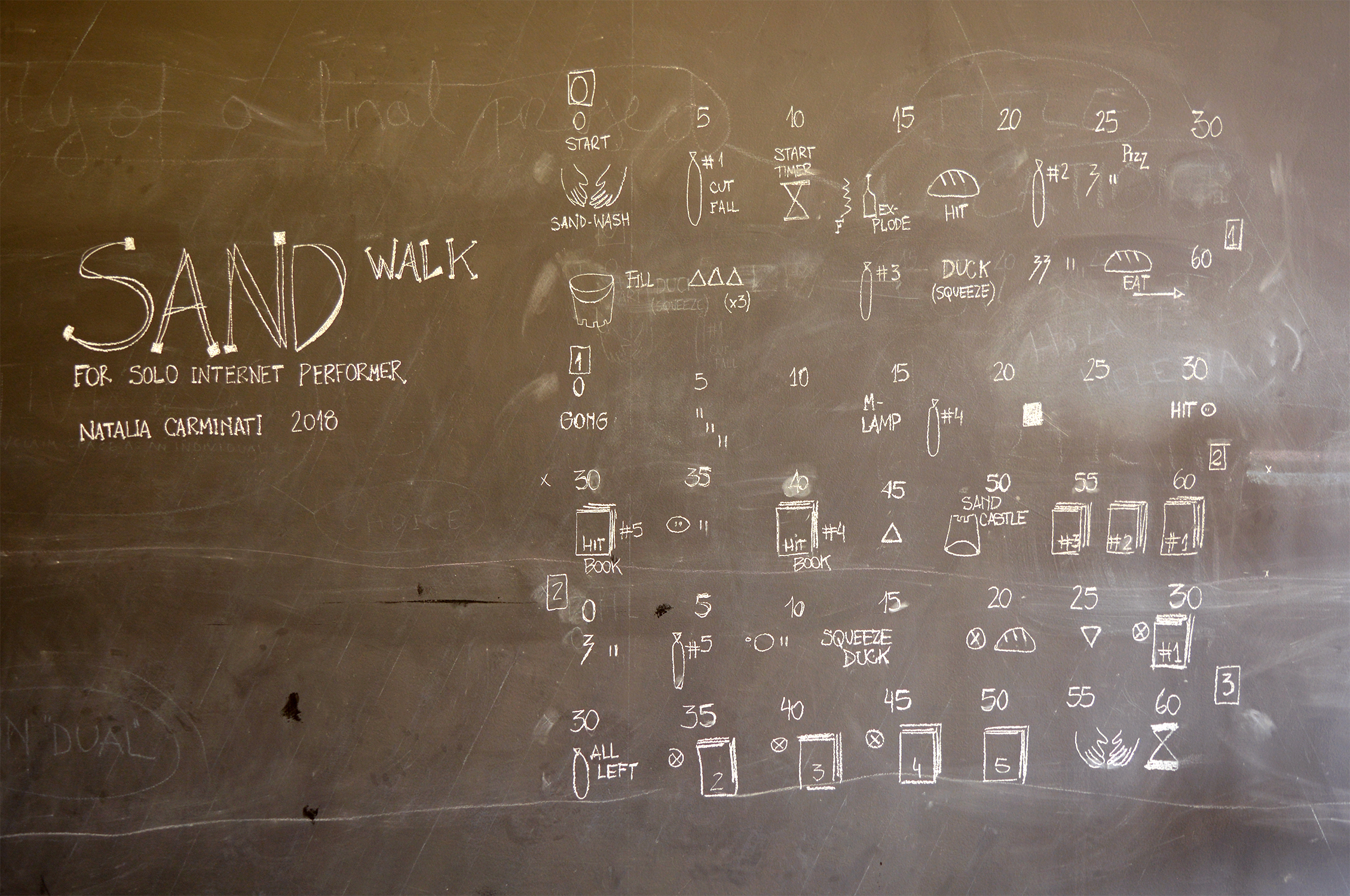 Sand Walk_Natalia_Carminati_Dissonats