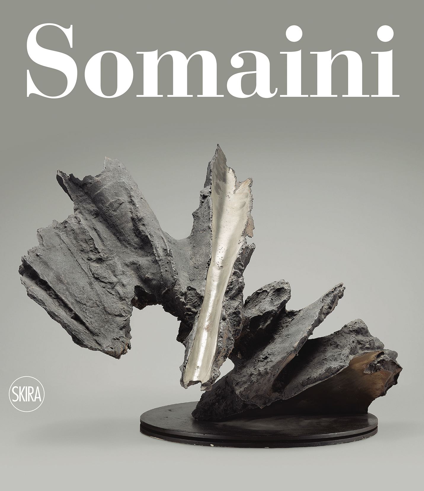 Somaini Catalogo ragionato scultura COF