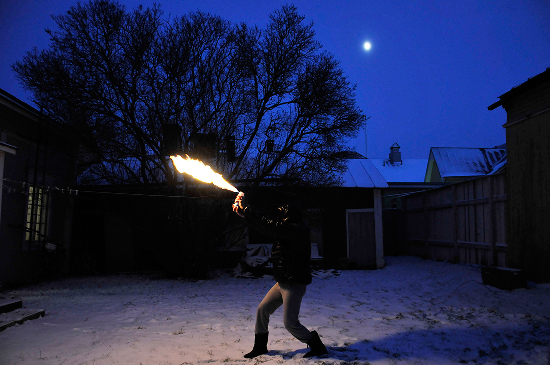 Stefano_Cagol_Trigger_the_Border_2014