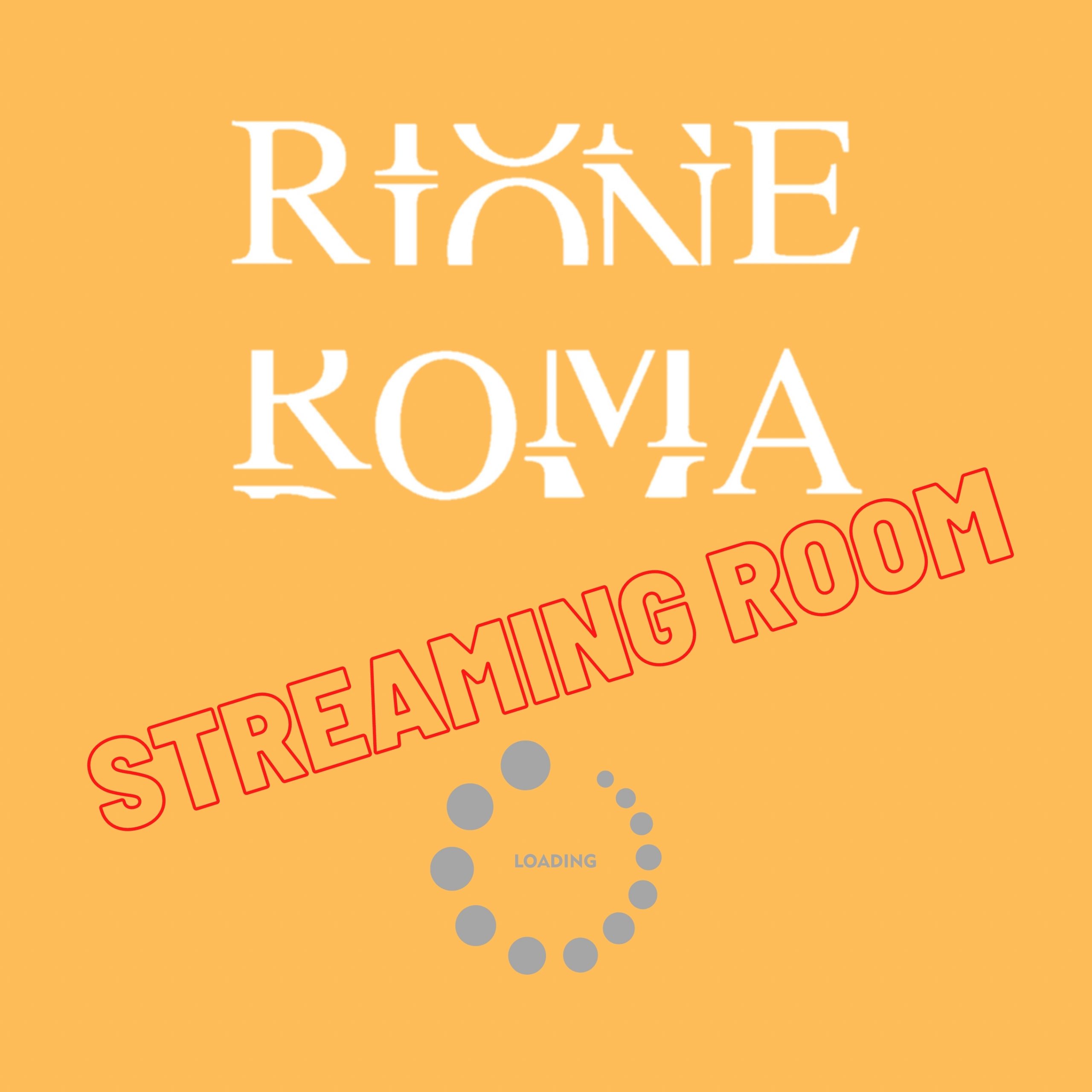 Streaming Room