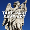 TAKE PART, SAVE ART (1)