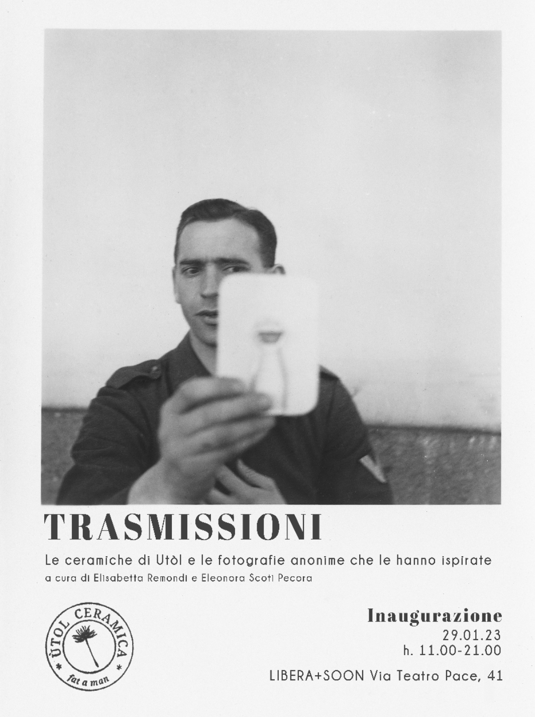 TRASMISSIONI
