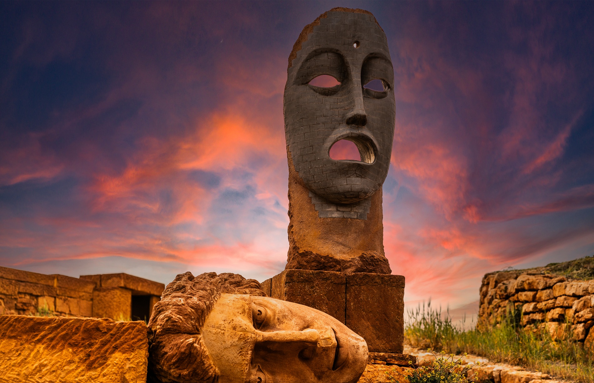 Teatro Andromeda - Foto di Christian Reina