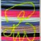 Textile Painting-2023-tessuto-vernice spray-