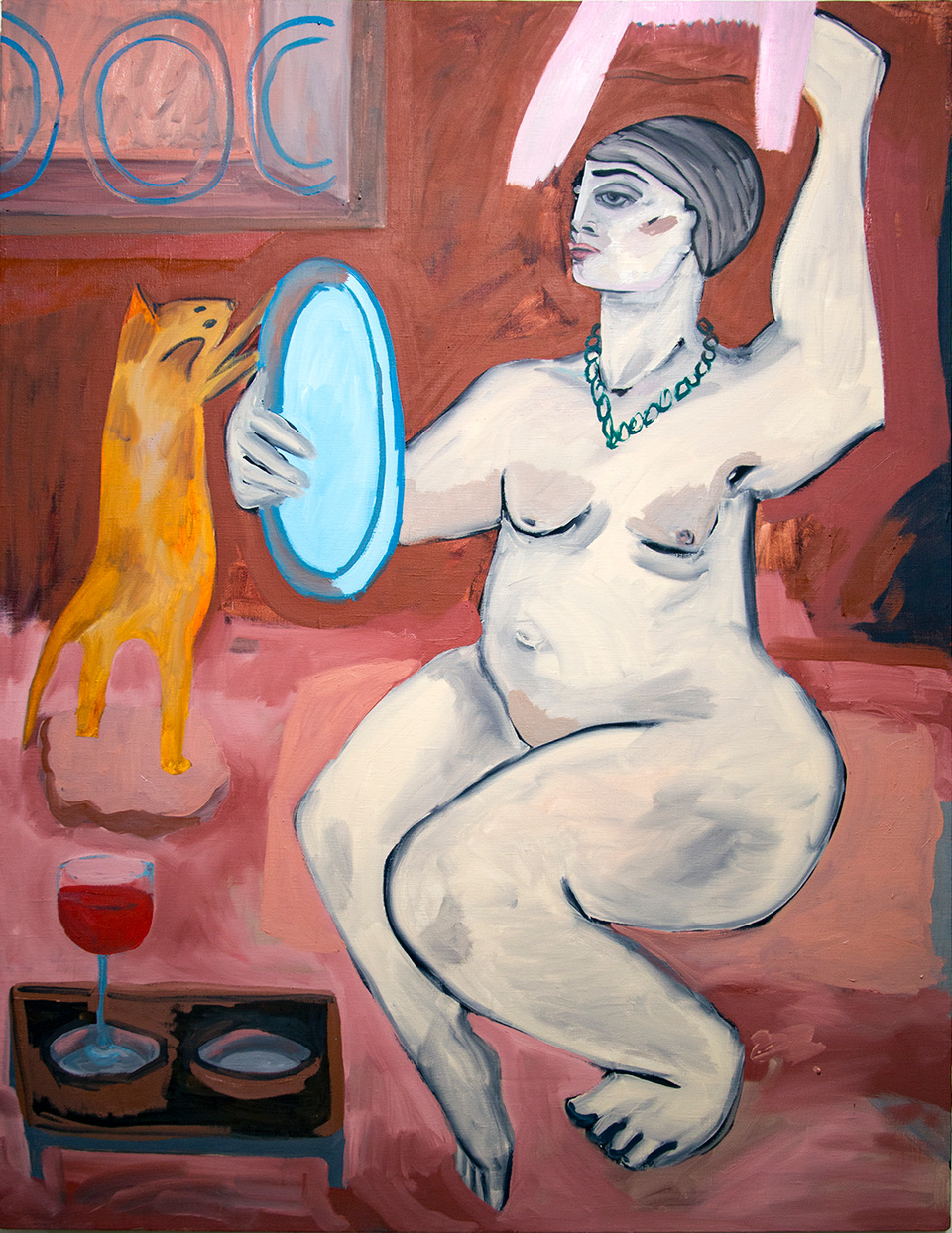 The ethics of ambiguity