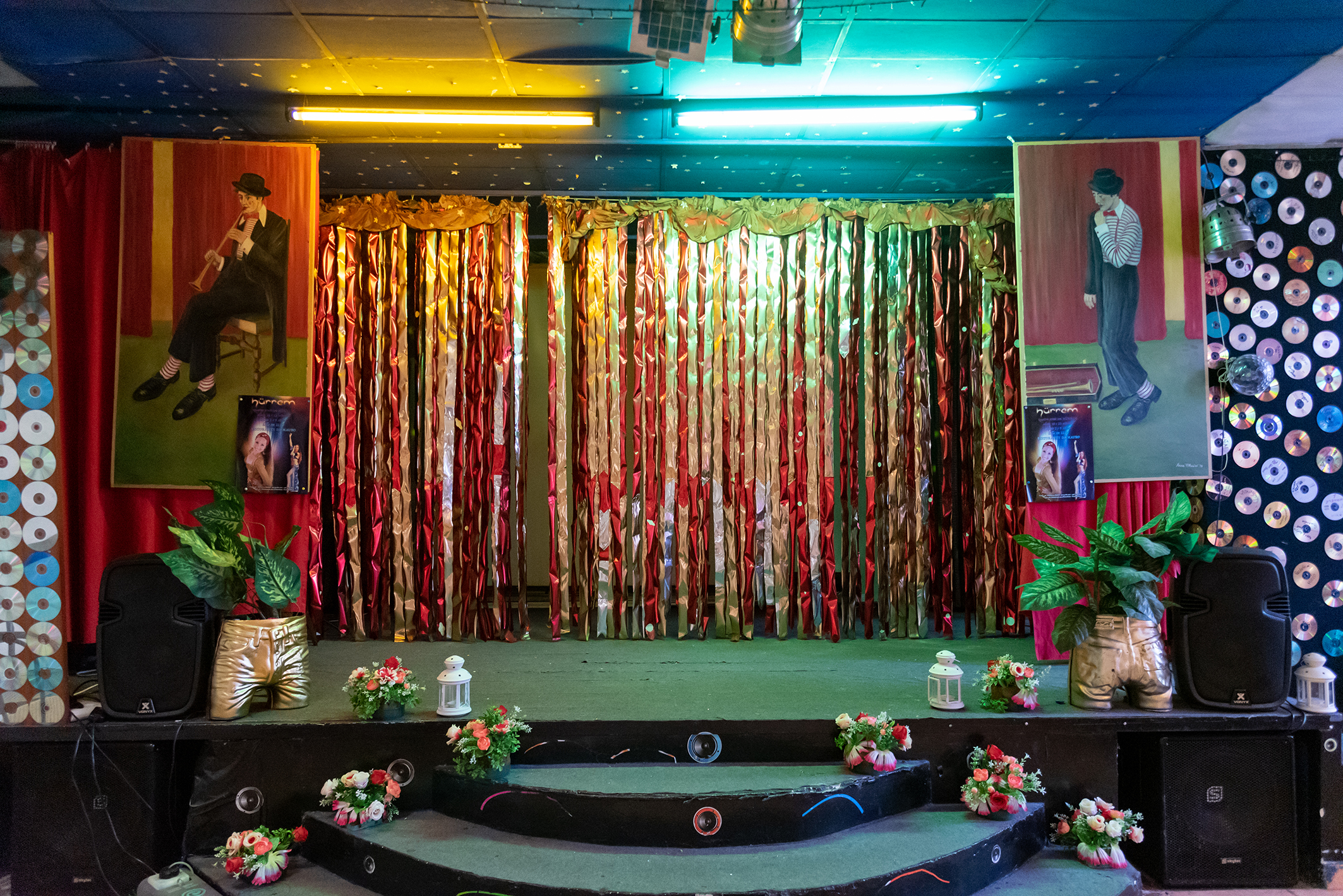 There Is No Place Like Home_via del Mandrione (5)