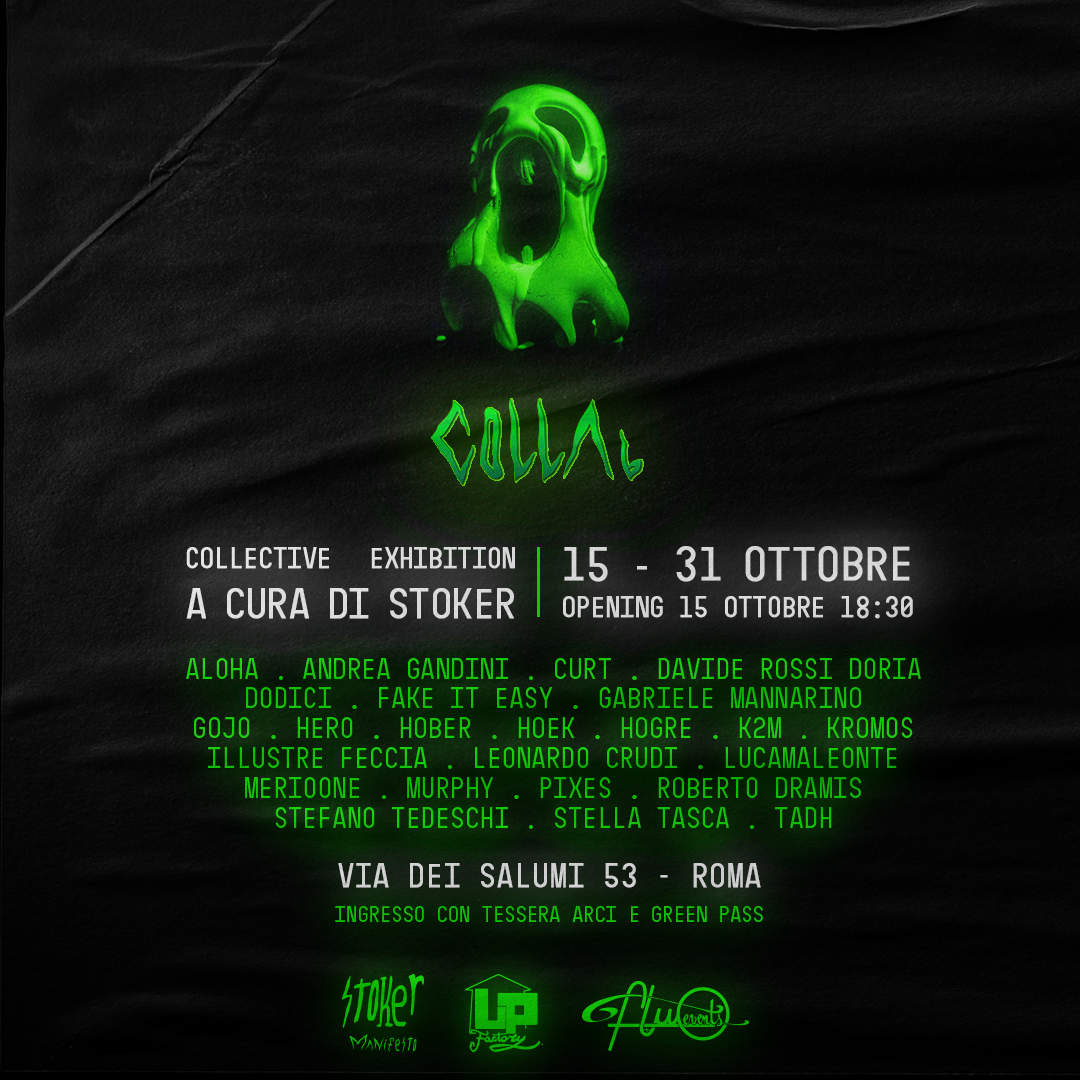 UP - Stoker - Post IG e FB Full