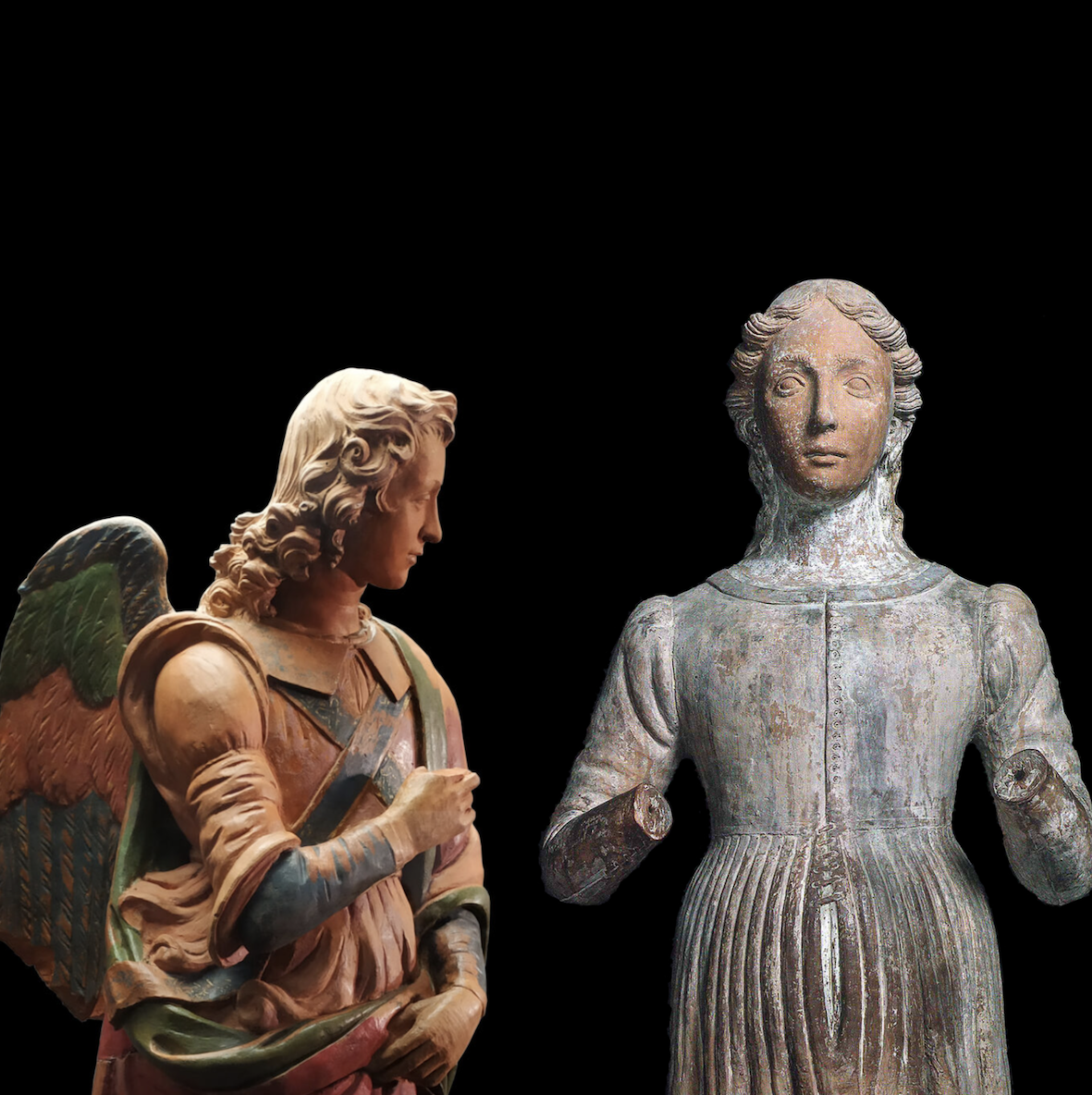 Una Singolare Annunciazione 13.28.09