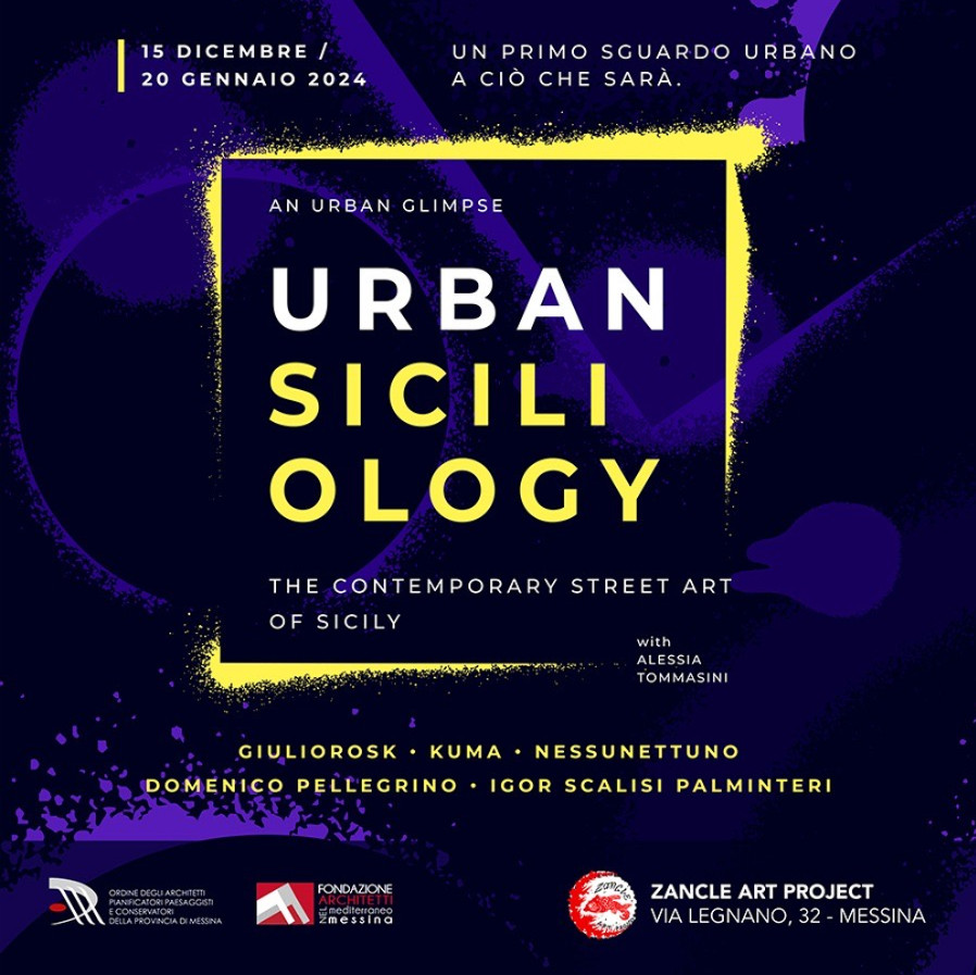 Urban Siciliology