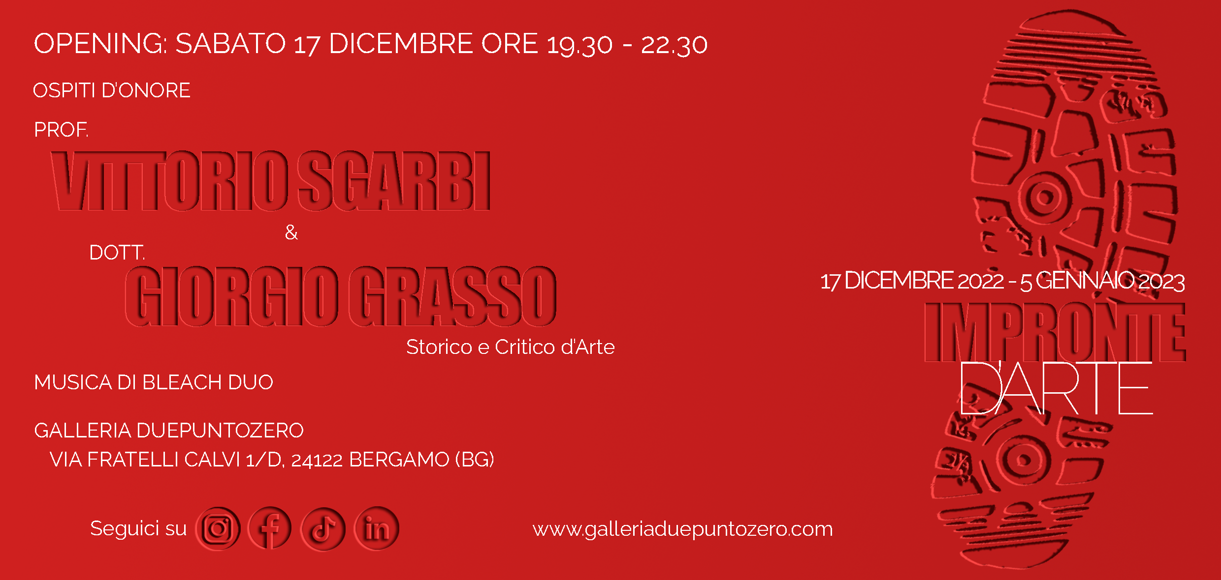 VERNISSAGE IMPRONTE D'ARTE_17_12_22