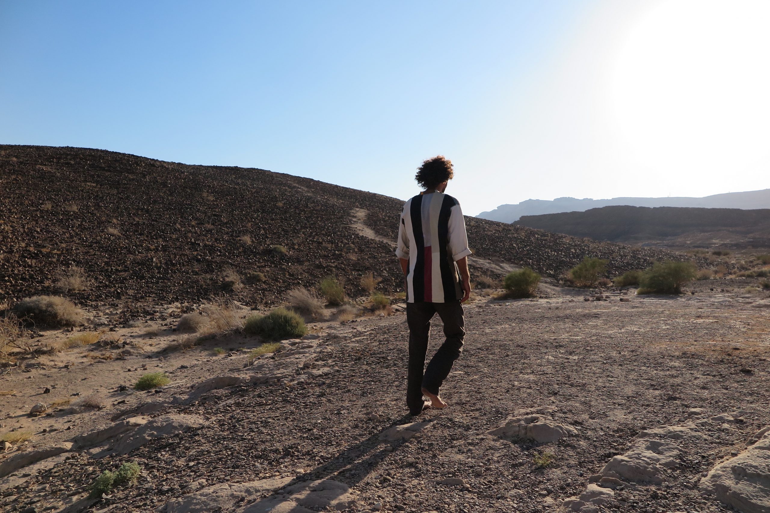 Valerio Rocco Orlando_Dialogue_with_the_Unseen_1