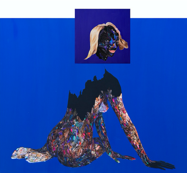 Vitshois Mwilambwe Bondo LD