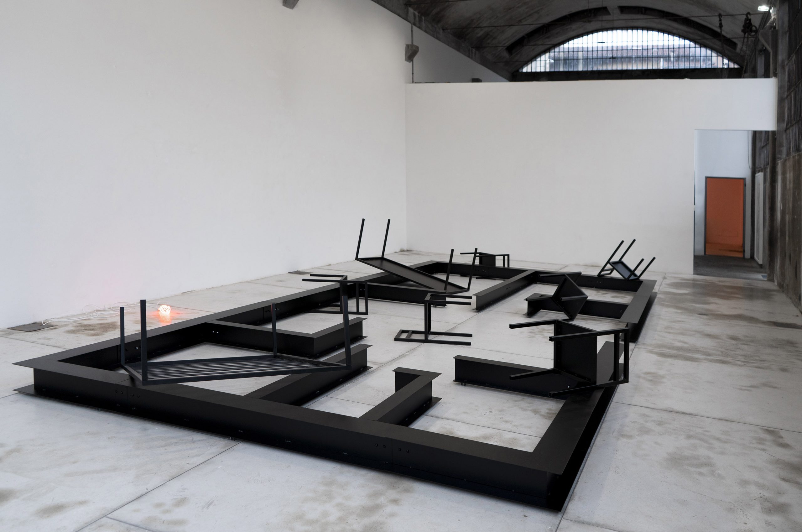 Vittorio_Corsini_non_odiarmi_GalleriaME_Vannucci_