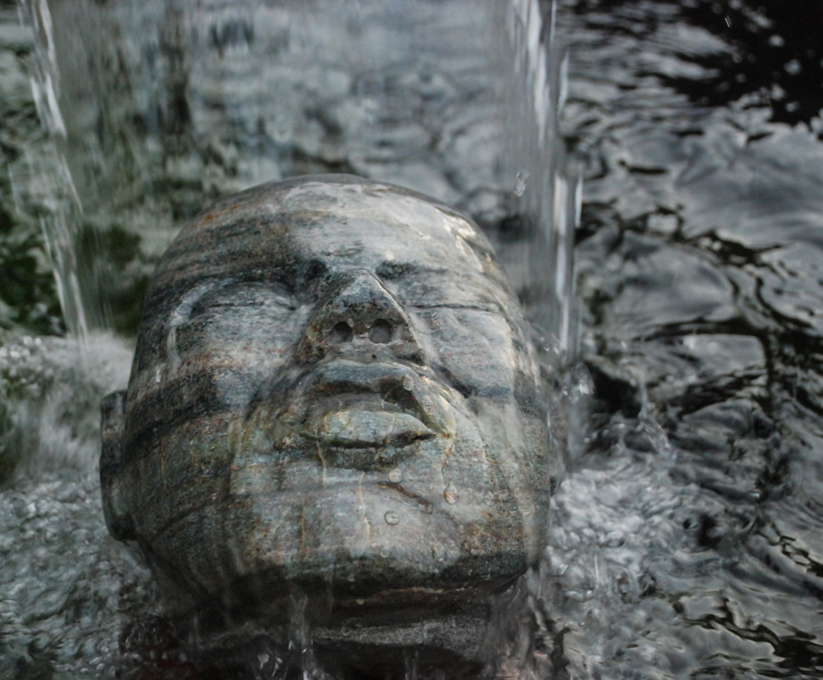 VoceDelTorrente - Cecilia Martin Birsa - Mostra