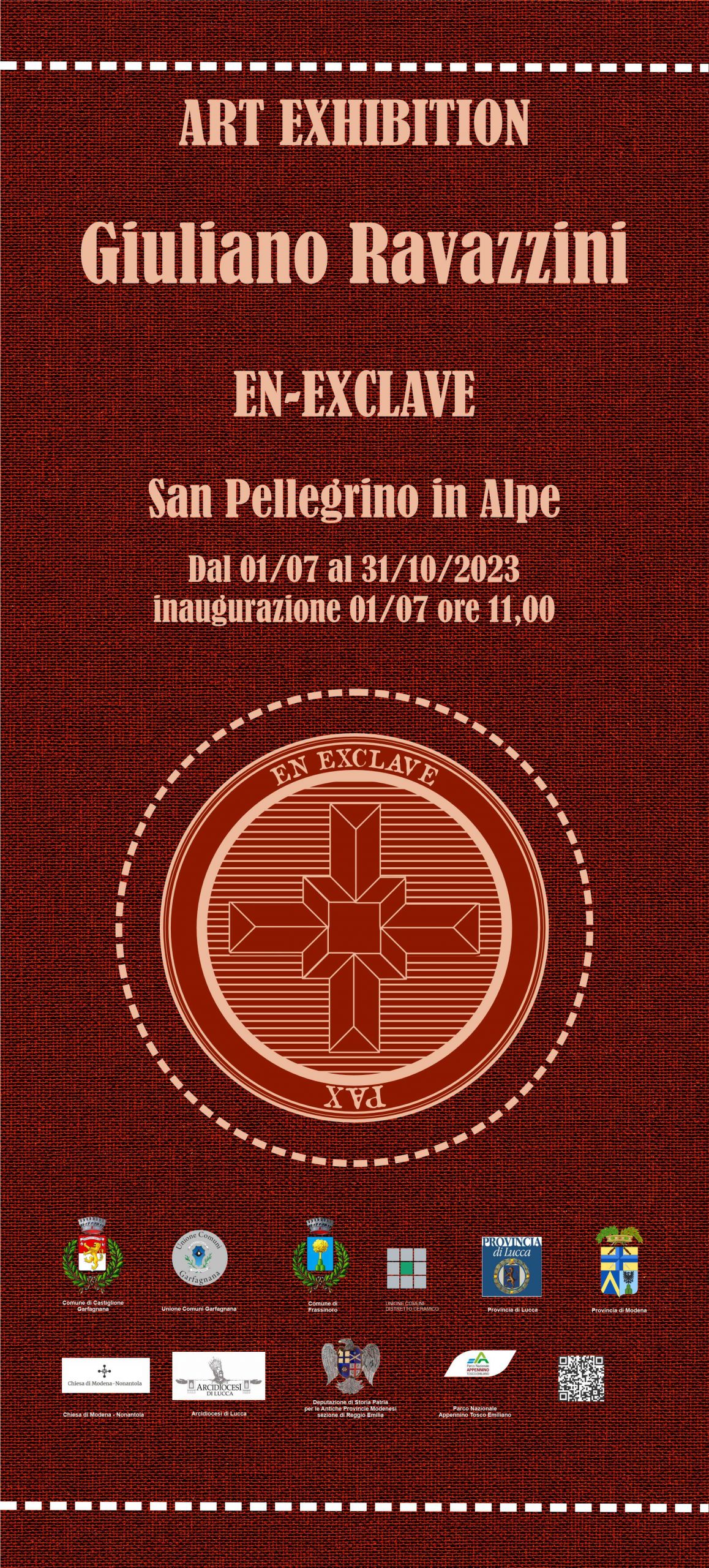 WEB FLYER En exclave