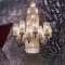 Water jet chandelier.2 copia