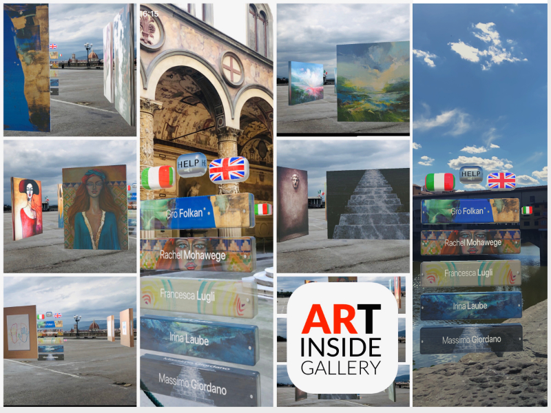 artinsidegallery-collage-giugno2020