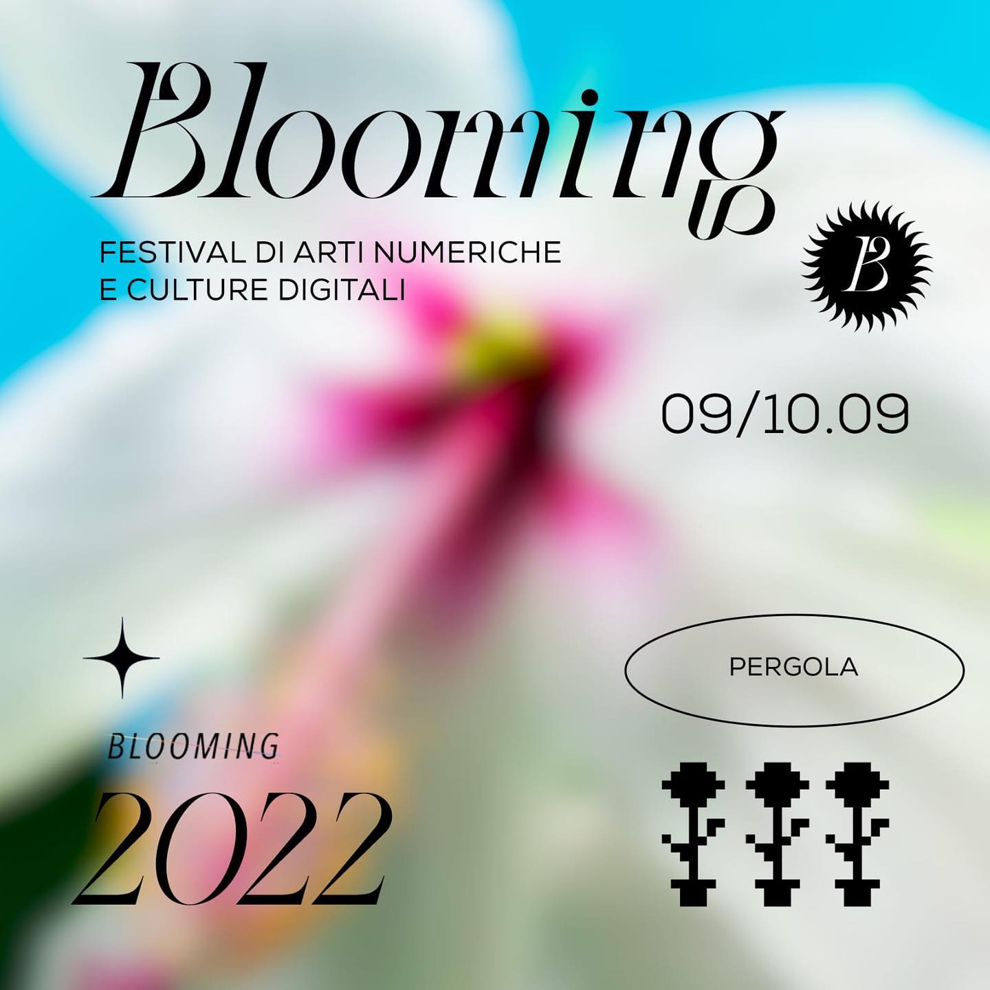 blooming2022