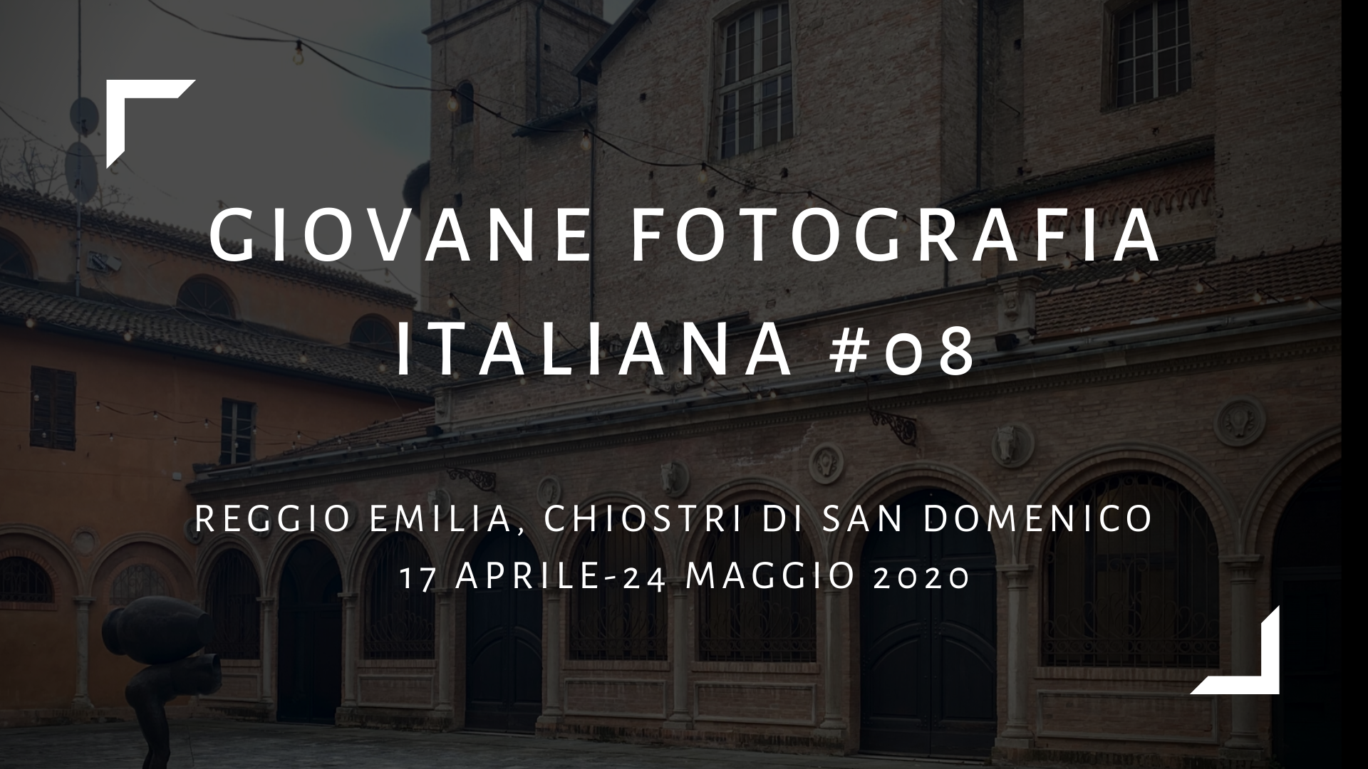 copertina evento GFI #08