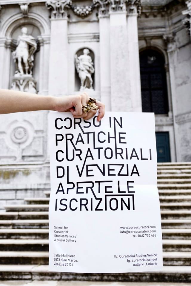 corso curatori