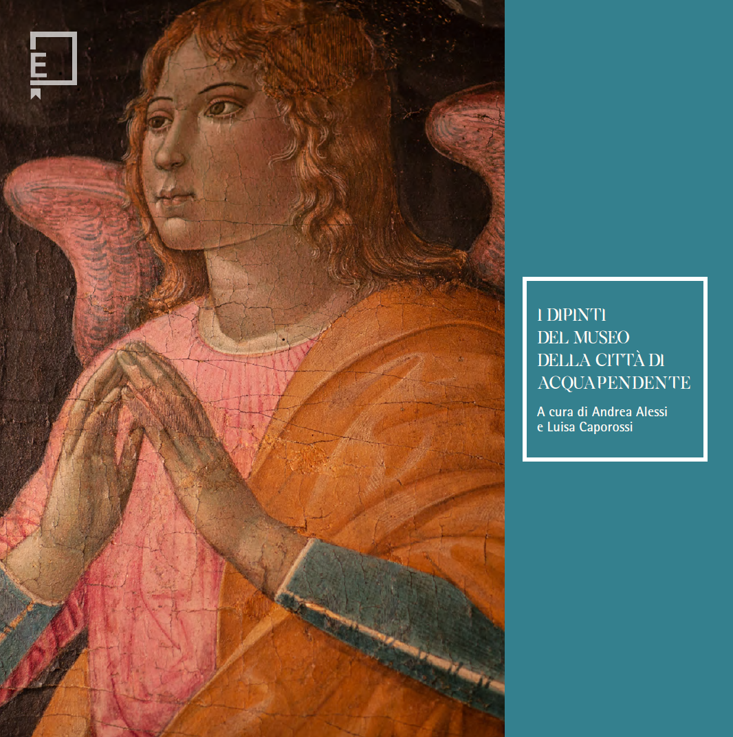 cover I dipinti del Museo