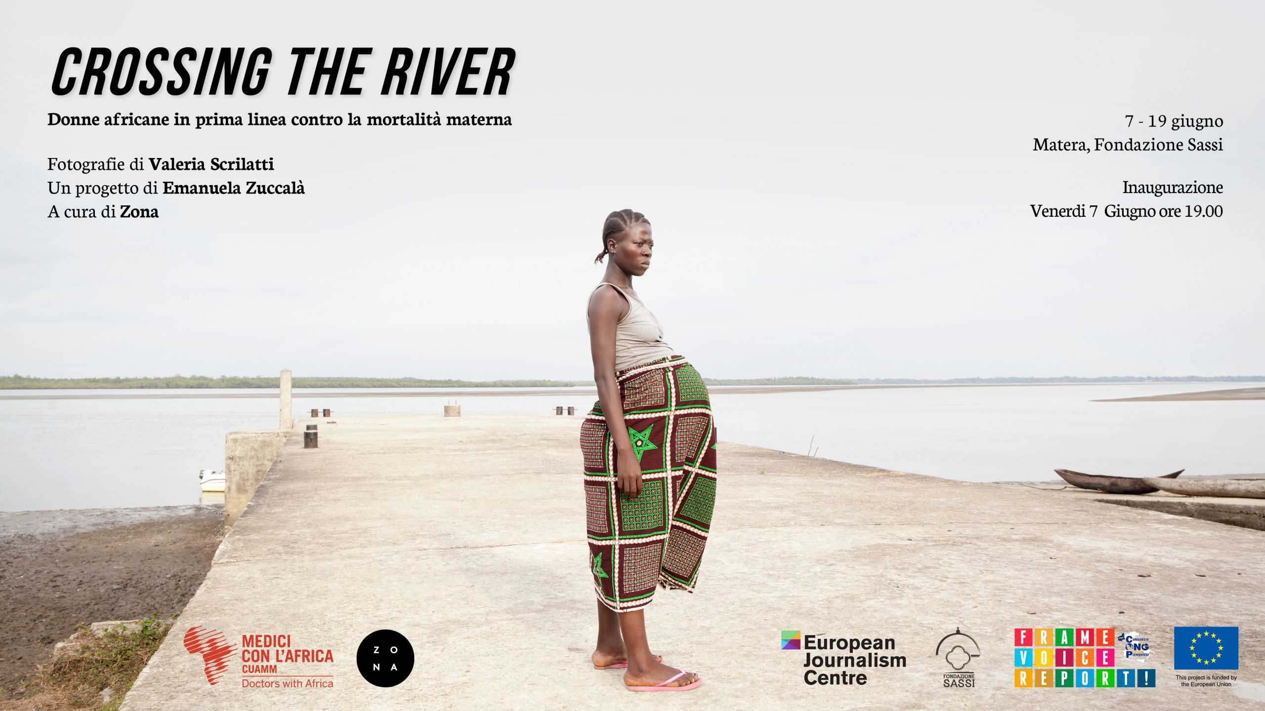 crossing the river matera cover facebook