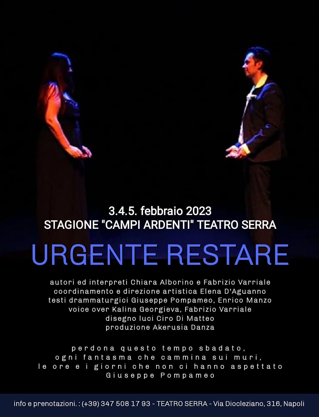 cs.TeatroSerra.UrgenteRestare