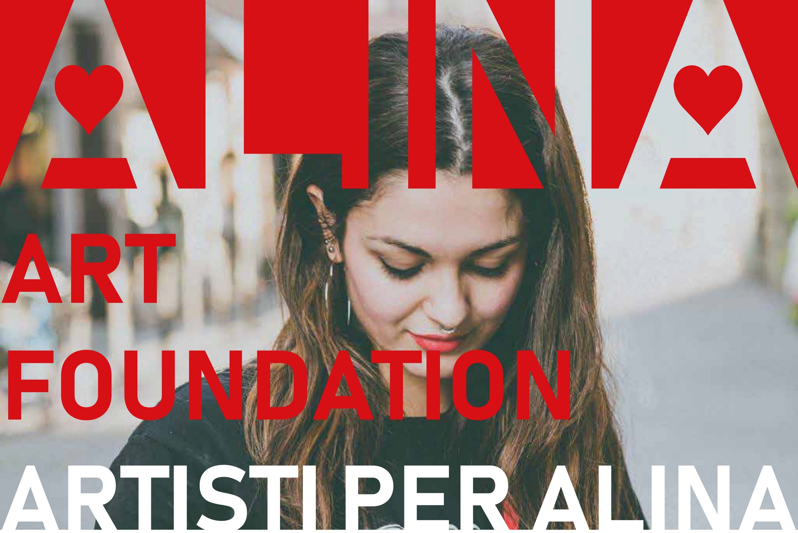 foto Alina con logo x media