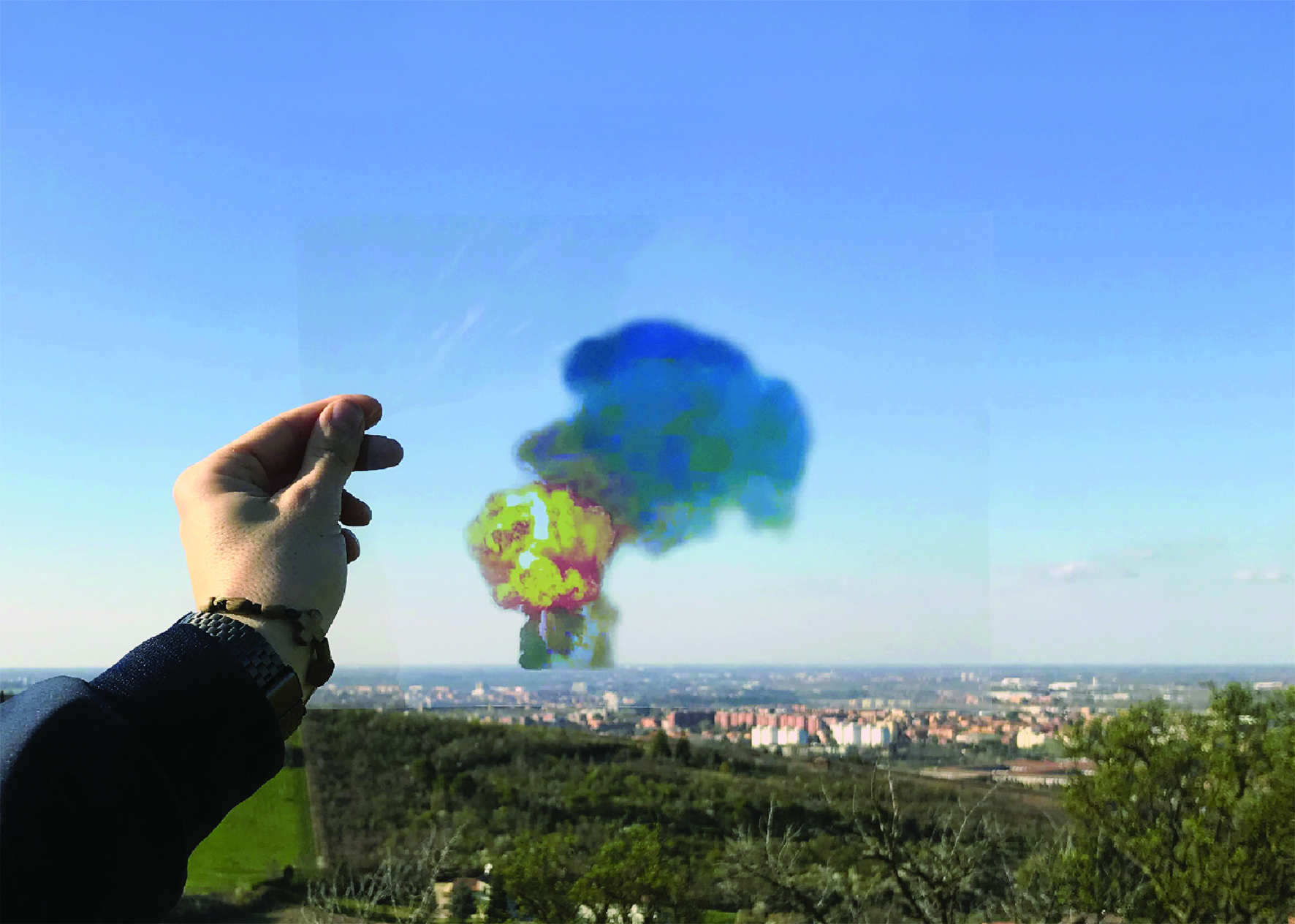 Template Piccolo formato