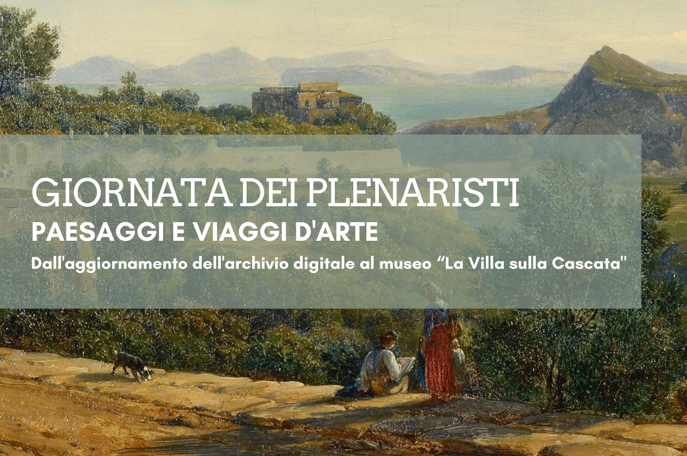 giornata dei plenaristi