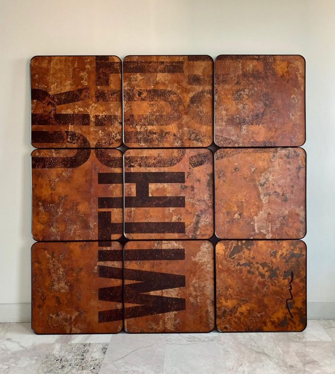 i can live marcello maugeri