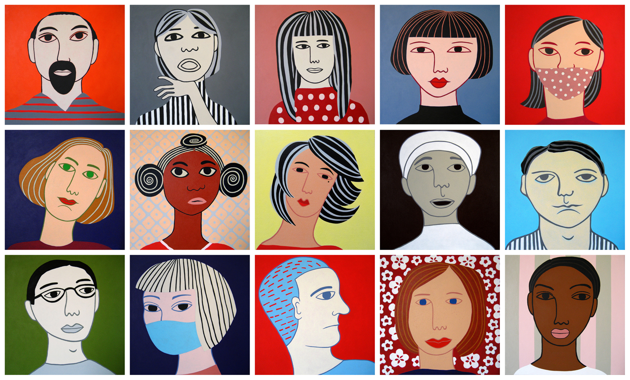 image passengers HK communication