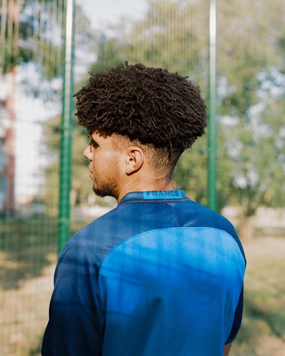 image_6483441.JPG. Karim El Maktafi. They call us second generation. 2019