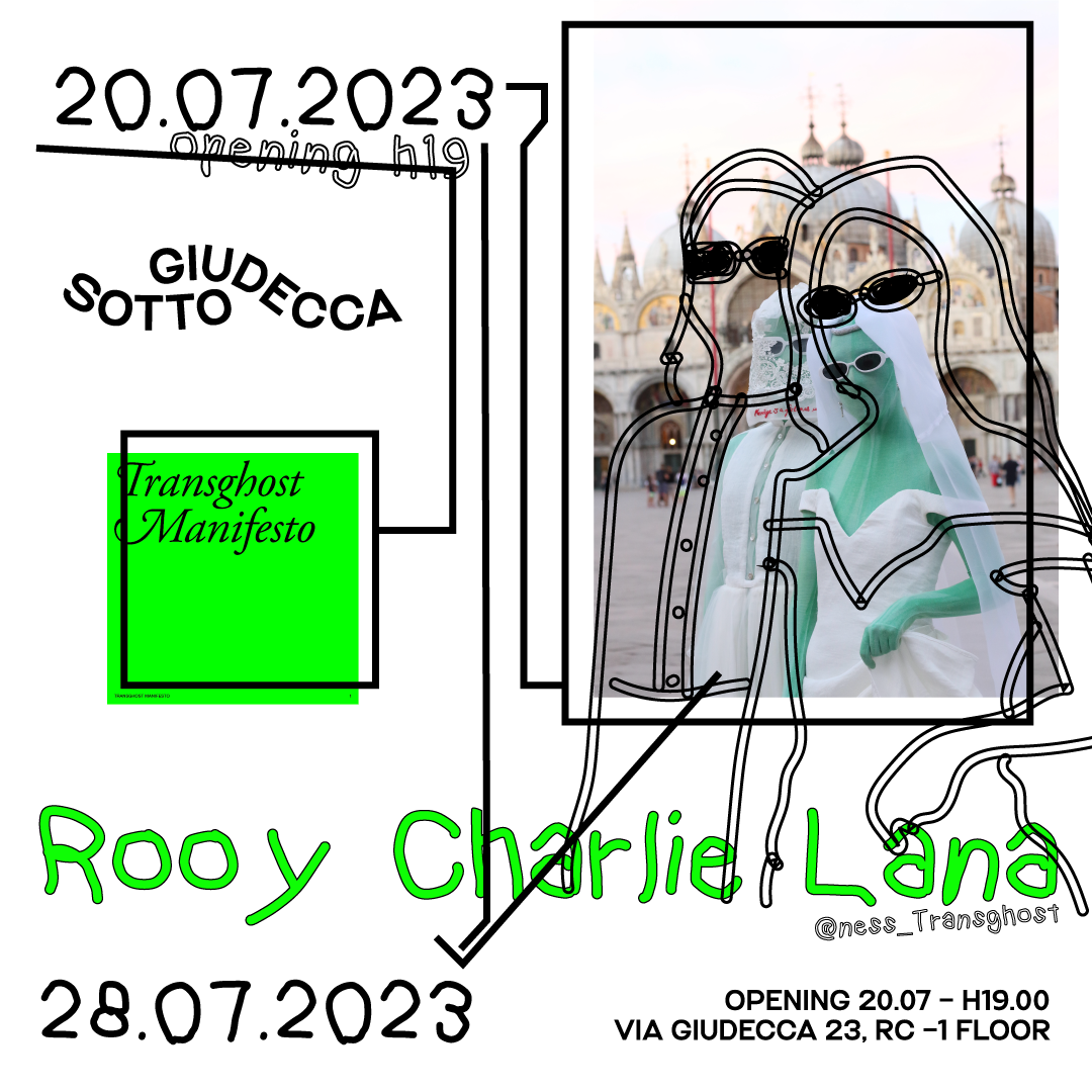 invito_ROOY CHARLIE LANA_sottogiudecca