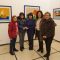 la donna nell'arte - gruppo artiste 2